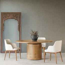 5 foot dining table set deals