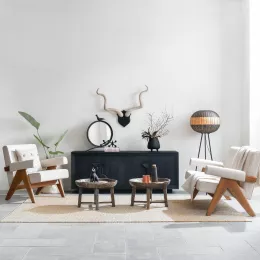 Sinag Upholstered Loveseat