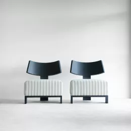 Roux Lounge Chair