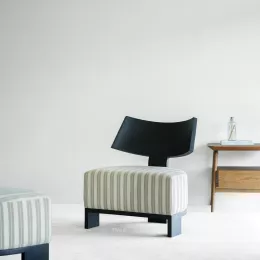 Roux Lounge Chair