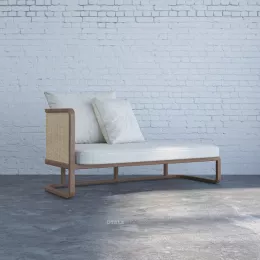 Buy wooden hotsell diwan online