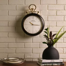 Harrison Wall Clock