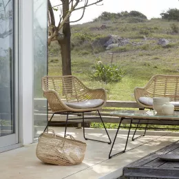 Buy Outdoor Furniture Online in India Dtale Modern
