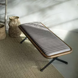 Zetro Ore Bench