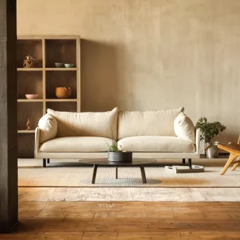 Bryant Three Seater Sofa