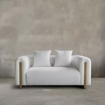 Apollo Loveseat