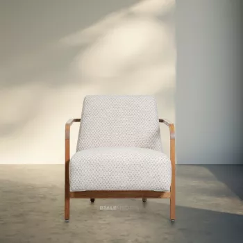 Finch Armchair - H&G6