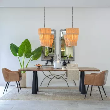 Luam Dining Table