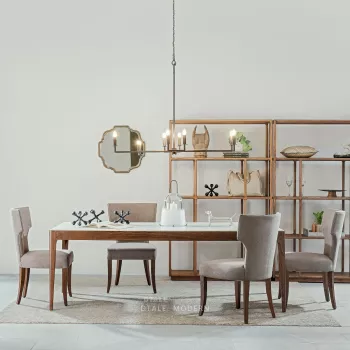 Techie Dining Table 