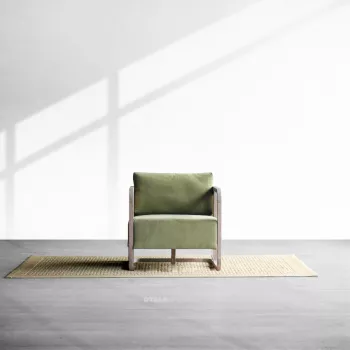 Candice Rattan Single Seater