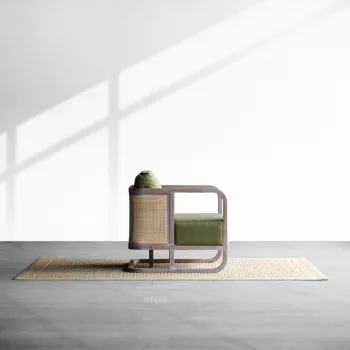 Candice Rattan Single Seater