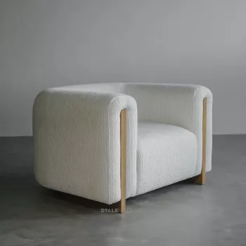 Apollo Club Sofa