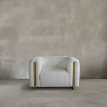 Apollo Club Sofa