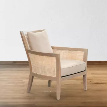 Aurora Accent Chair