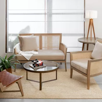Aurora Loveseat