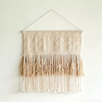 Ayita Wall Decoration