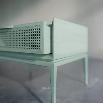 Amaia Nightstand