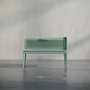 Amaia Nightstand