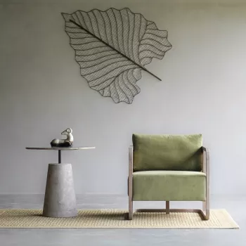 Rico Cement End Table