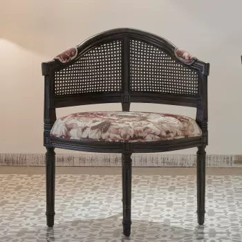 Ziba Corner Chair
