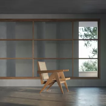 Sinag Accent Chair