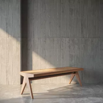 Sinag Bench