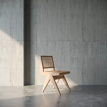 Sinag Easy Dining Chair