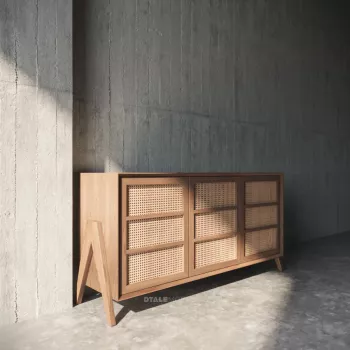 Sinag Buffet Console