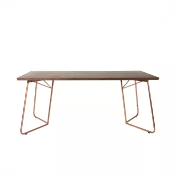 Charles Dining Table