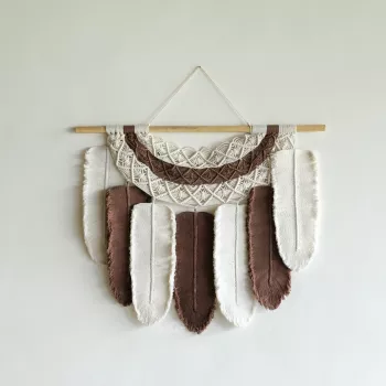 Dau Wall Decoration