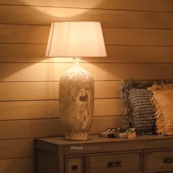 Desert Table Lamp