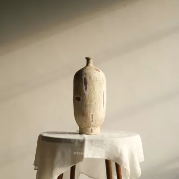 Desert Vase