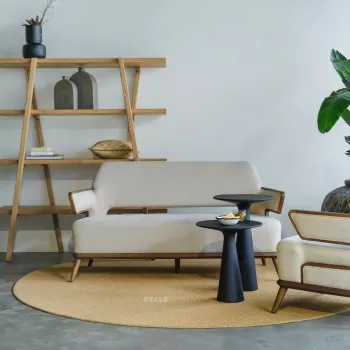 Eden Loveseat