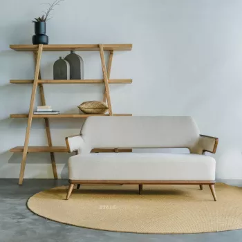 Eden Loveseat