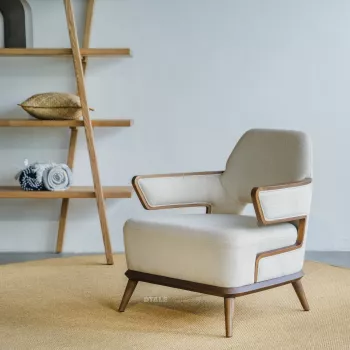Eden Single Seater