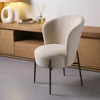 Orbit Chair