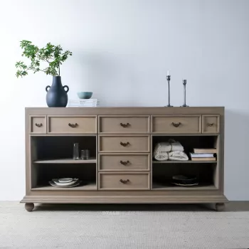 Whitmore Buffet Console