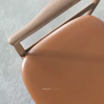 Dyuthi Rattan Loveseat