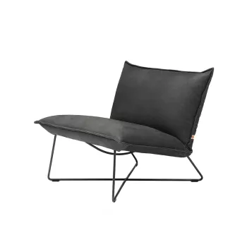 Earl Lounge Chair Without Arm