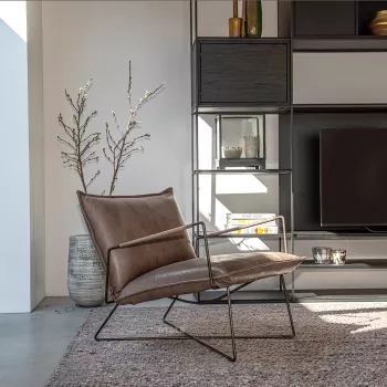 Earl Lounge Chair