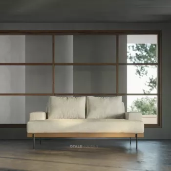 Ebba Loveseat