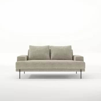 Ebba  2.0  Loveseat- Caillou 778