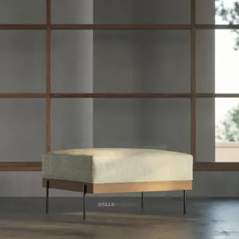 Ebba Ottoman