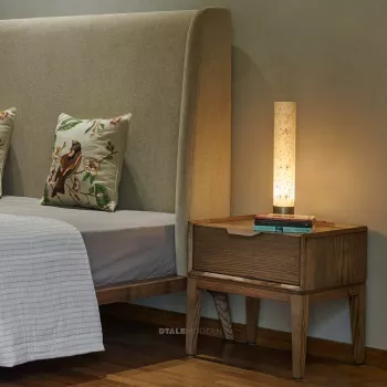 Enzo Nightstand