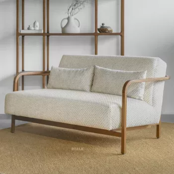 Finch Loveseat - H&G6