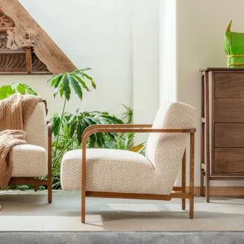 Finch Armchair - H&G6