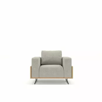 Foster Single Seater - Charlotte 902