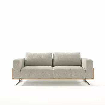 Foster Three Seater Sofa - Charlotte 902