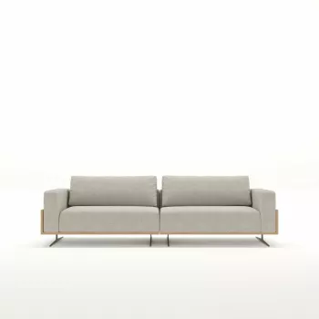 Foster Modular Five Seater Sofa - Charlotte 902