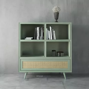 Heron Display Console